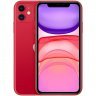 Apple iPhone 11 128 ГБ, Red, Красный