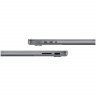 Apple MacBook Pro 14" (M3 8C CPU, 10C GPU, 2023) 16 ГБ, 512 ГБ SSD, Gray, серый космос, Z1C80001D