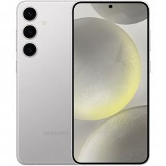 Смартфон Samsung Galaxy S24,  256 ГБ, серый, Marble Gray, SM-S921BZAC