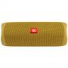 Беспроводная акустика JBL Flip 5, Yellow