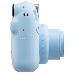 Фотоаппарат моментальной печати Fujifilm Instax MINI 12, синий