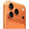 Apple iPhone 17 Pro Max 512 ГБ, Cosmic Orange, Оранжевый