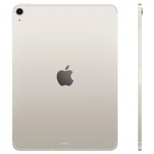 Apple iPad Air (M4, 2026) 11" Wi-Fi + Cellular, 512 ГБ, Starlight, Сияющая звезда