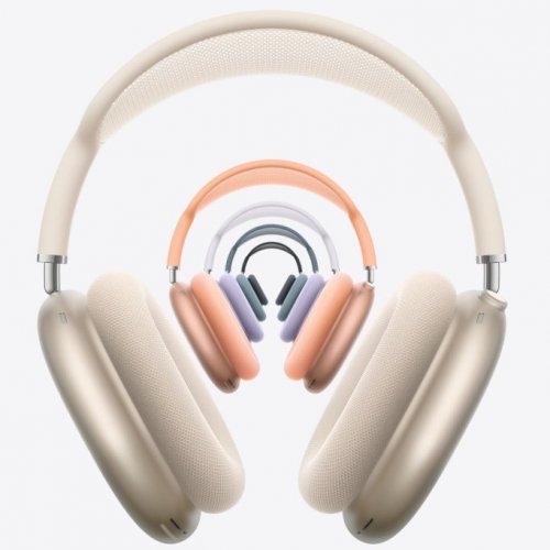 Наушники Apple AirPods Max 2, «сияющая звезда»