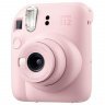 Фотоаппарат моментальной печати Fujifilm Instax MINI 12, розовый