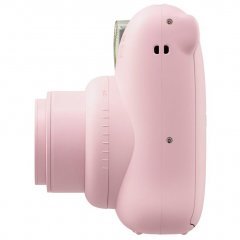 Фотоаппарат моментальной печати Fujifilm Instax MINI 12, розовый