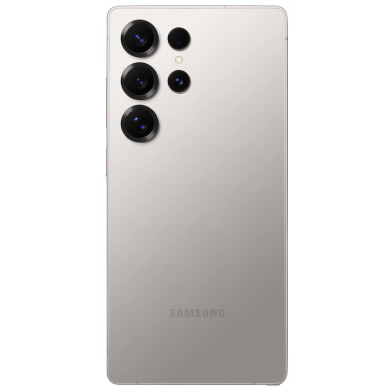 Смартфон Samsung Galaxy S25 Ultra, 1 ТБ, Серый Титан, Titanium Gray, SM-S938BZTP