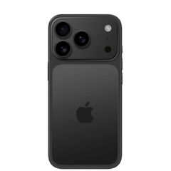 Apple iPhone 17 Pro Max 1 ТБ, Black, Чёрный