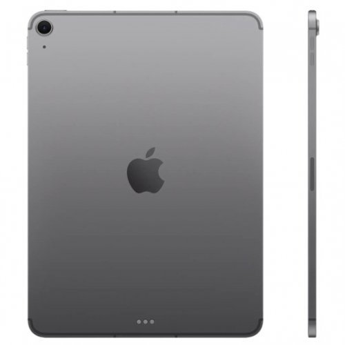 Apple iPad Air (M4, 2026) 11" Wi-Fi + Cellular, 512 ГБ, Space Gray, Серый космос