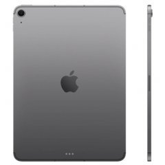 Apple iPad Air (M4, 2026) 11" Wi-Fi + Cellular, 512 ГБ, Space Gray, Серый космос