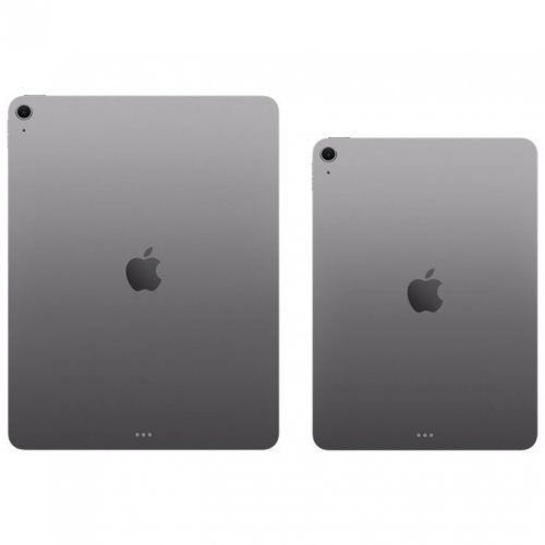 Apple iPad Air (M4, 2026) 11" Wi-Fi + Cellular, 512 ГБ, Space Gray, Серый космос
