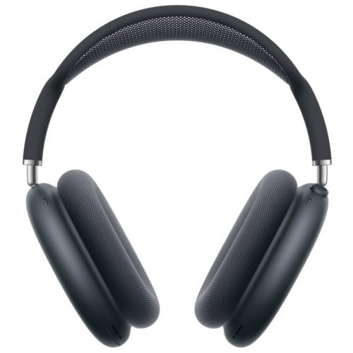 Наушники Apple AirPods Max 2, «полуночный черный»