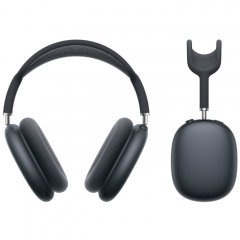Наушники Apple AirPods Max 2, «полуночный черный»