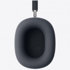 Наушники Apple AirPods Max 2, «полуночный черный»