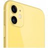 Apple iPhone 11 64 ГБ, Yellow, Жёлтый