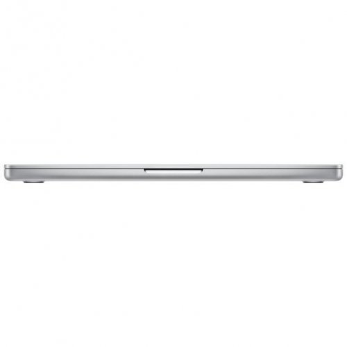 Apple MacBook Pro 14" (M3 Pro 11C CPU, 14C GPU, 2023) 18 ГБ, 512 ГБ SSD, Silver, серебристый, MRX63