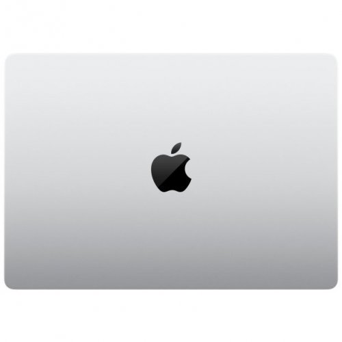 Apple MacBook Pro 14" (M3 Pro 11C CPU, 14C GPU, 2023) 18 ГБ, 512 ГБ SSD, Silver, серебристый, MRX63