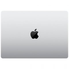 Apple MacBook Pro 14&quot; (M3 Pro 11C CPU, 14C GPU, 2023) 18 ГБ, 512 ГБ SSD, Silver, серебристый, MRX63