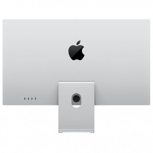 Монитор Apple Studio Display 27" стандартный, подставка с наклоном и высотой, MK0Q3