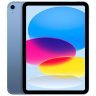 Apple iPad 11" (A16) Wi-Fi + Cellular 128 ГБ, синий