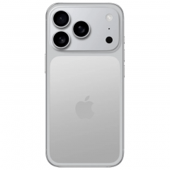 Apple iPhone 17 Pro Max 1 ТБ, White, Белый