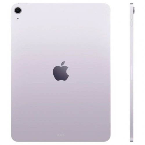 Apple iPad Air (M4, 2026) 11" Wi-Fi, 1 ТБ, Purple, Фиолетовый