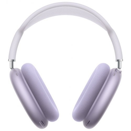 Наушники Apple AirPods Max 2, фиолетовый