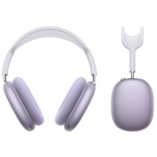 Наушники Apple AirPods Max 2, фиолетовый