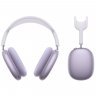 Наушники Apple AirPods Max 2, фиолетовый