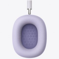 Наушники Apple AirPods Max 2, фиолетовый