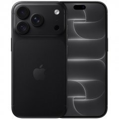 Apple iPhone 18 Pro 1 ТБ, Black, Черный, eSim