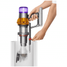 Dyson V15 Detect Absolute Желтый/Никель