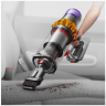 Dyson V15 Detect Absolute Желтый/Никель