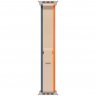 Apple Watch Ultra 2 GPS + Cellular, 49 мм, корпус из титана, ремешок Trail оранжевого/бежевого цвета, размер M/L, MRF23