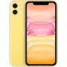 Apple iPhone 11 128 ГБ, Yellow, Жёлтый
