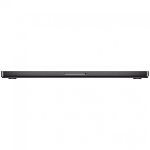 Apple MacBook Pro 14" (M3 Pro 11C CPU, 14C GPU, 2023) 18 ГБ, 512 ГБ SSD, Black, чёрный космос, MRX33