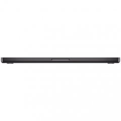 Apple MacBook Pro 14&quot; (M3 Pro 11C CPU, 14C GPU, 2023) 18 ГБ, 512 ГБ SSD, Black, чёрный космос, MRX33