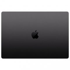 Apple MacBook Pro 14&quot; (M3 Pro 11C CPU, 14C GPU, 2023) 18 ГБ, 512 ГБ SSD, Black, чёрный космос, MRX33