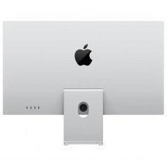 Apple Studio Display 5K Retina 27&quot; Стандартное стекло, крепление VESA, Серебристый, MMYQ3