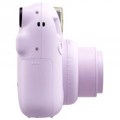 Фотоаппарат моментальной печати Fujifilm Instax MINI 12, фиолетовый