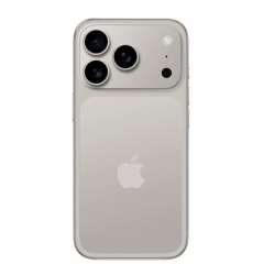Apple iPhone 17 Pro Max 1 ТБ, Gray, Cерый