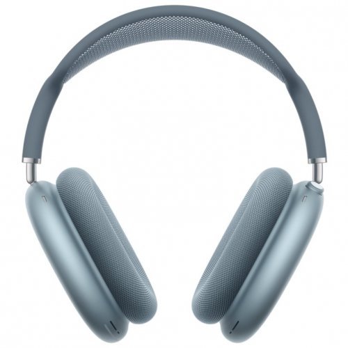 Наушники Apple AirPods Max 2, синий