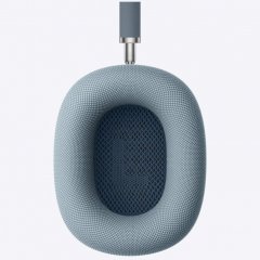 Наушники Apple AirPods Max 2, синий