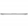 Apple MacBook Pro 14" (M3 Pro 12C CPU, 18C GPU, 2023) 18 ГБ, 1 ТБ SSD, Silver, серебристый, MRX73