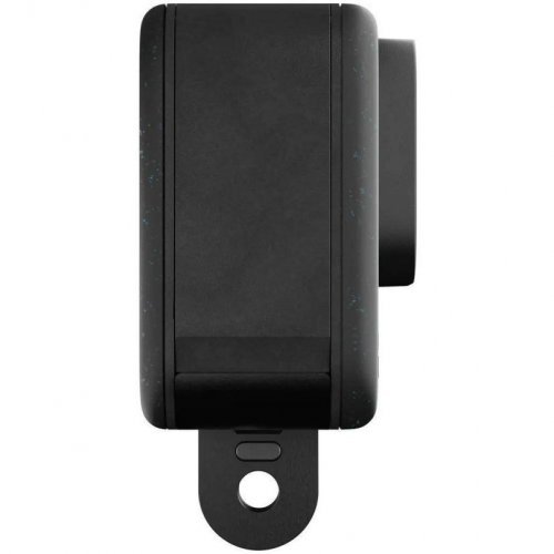 Экшн-камера GoPro HERO12, черный