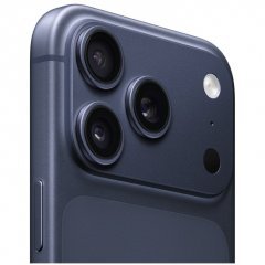 Apple iPhone 17 Pro Max 1 ТБ, Deep Blue, Тёмно-синий