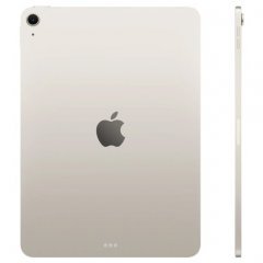 Apple iPad Air (M4, 2026) 11" Wi-Fi, 1 ТБ, Starlight, Сияющая звезда