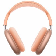 Наушники Apple AirPods Max 2, оранжевый