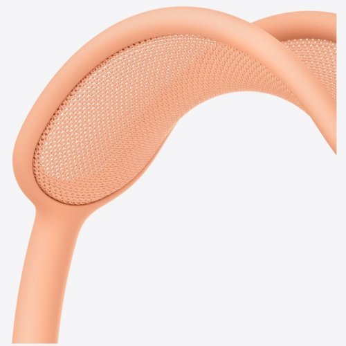 Наушники Apple AirPods Max 2, оранжевый