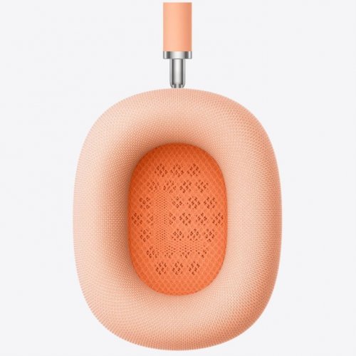 Наушники Apple AirPods Max 2, оранжевый